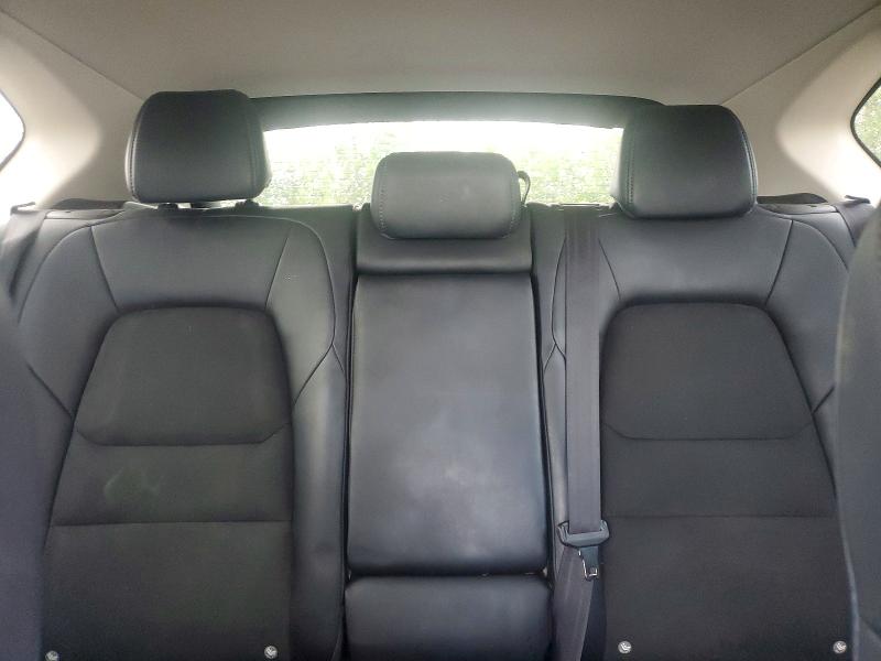 Продаж на аукціоні авто 2018 Mazda Cx-5, vin: JM3KFACMXJ1372184, номер лоту: 61864496