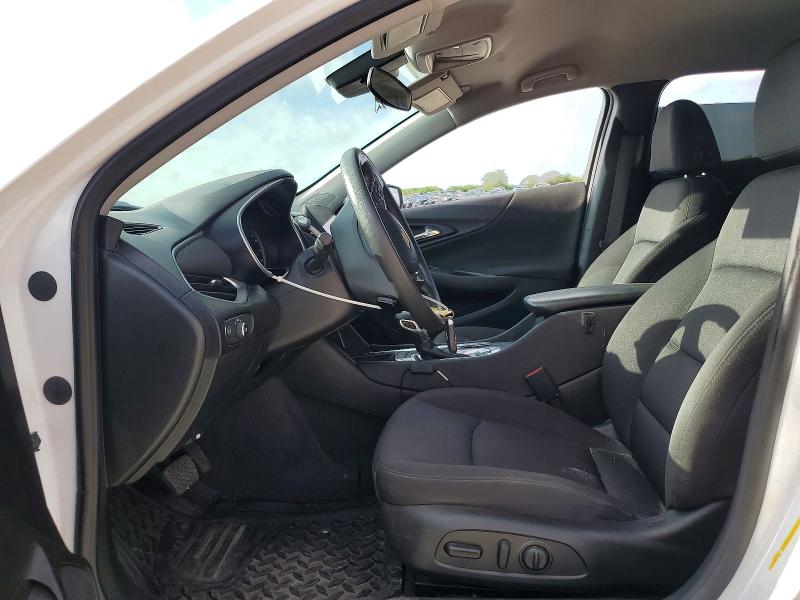 Aukcja sprzedaży 2023 Chevrolet Malibu, vin: 1G1ZD5ST7PF205234, numer aukcji: 62858386