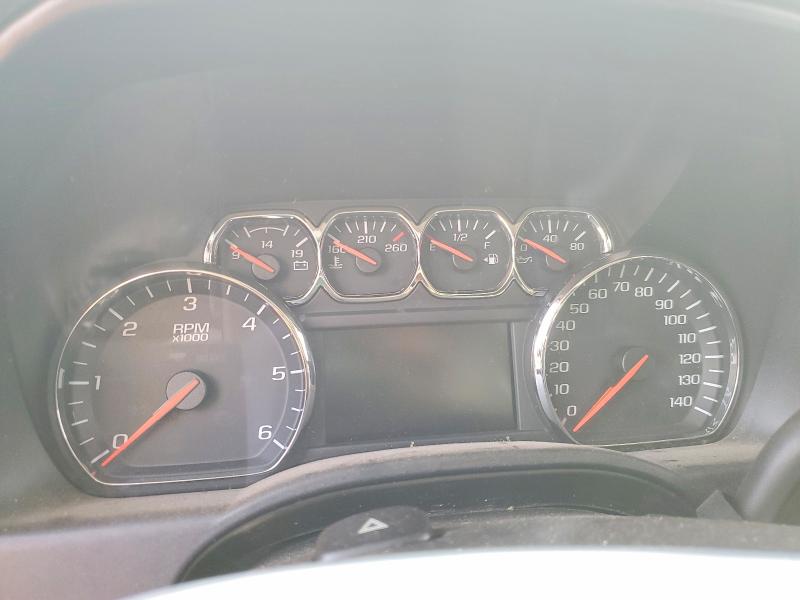 61613946 :رقم المزاد ، 3GCUKREC9EG202695 vin ، 2014 Chevrolet Silverado مزاد بيع