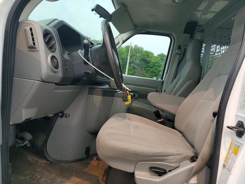 Продаж на аукціоні авто 2013 Ford Econoline, vin: 1FTNE2EW1DDA47259, номер лоту: 59865426