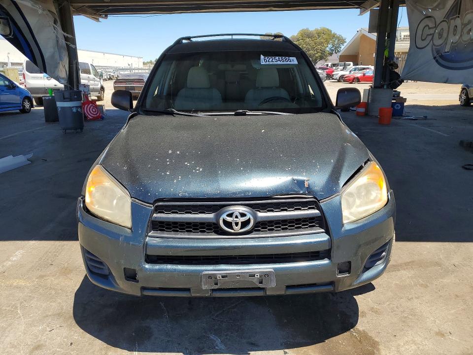 Продажа на аукционе авто 2009 Toyota Rav4, vin: JTMZF33V895005042, номер лота: 62254886