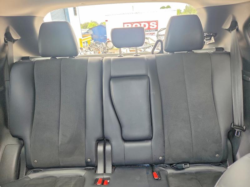 61006506 :رقم المزاد ، JA4ATWAA8RZ052291 vin ، 2024 Mitsubishi Eclipse Cross مزاد بيع