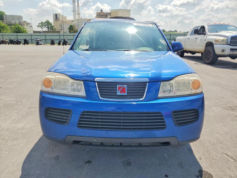 Aukcja sprzedaży 2006 Saturn Vue, vin: 5GZCZ63476S816350, numer aukcji: 59714066