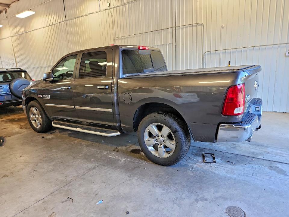 59779156 :رقم المزاد ، 3C6RR7LTXGG272516 vin ، 2016 Ram 1500 مزاد بيع