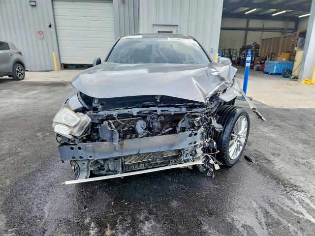 62009966 :رقم المزاد ، JN1EV7AP3JM365152 vin ، 2018 Infiniti Q50 مزاد بيع
