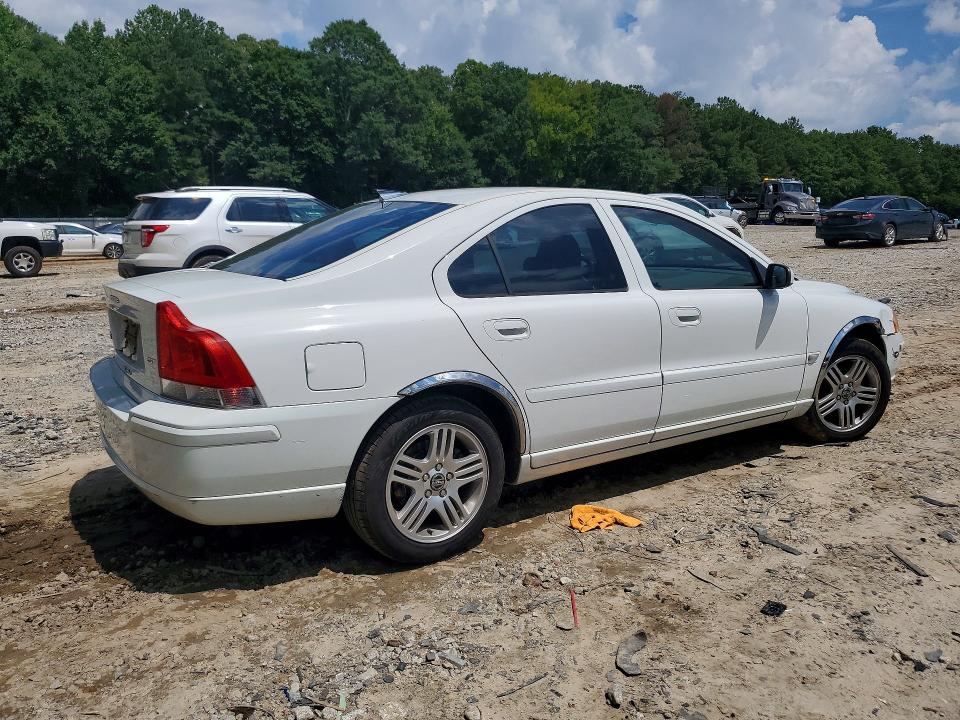 Aukcja sprzedaży 2005 Volvo S60, vin: YV1RS592752461110, numer aukcji: 60759516