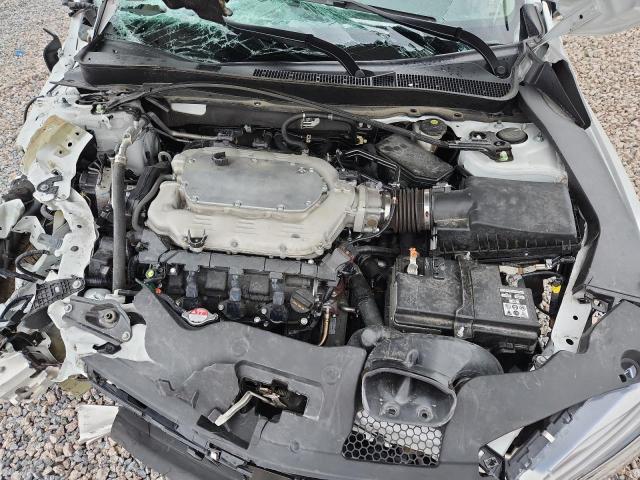 60324566 :رقم المزاد ، 19UUB2F41LA000140 vin ، 2020 Acura Tlx مزاد بيع