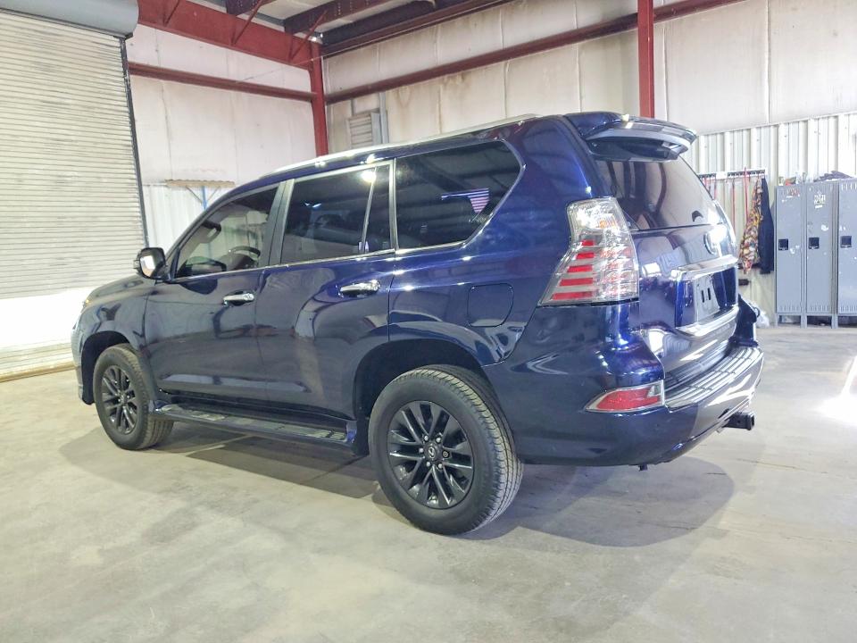 Aukcja sprzedaży 2020 Lexus Gx, vin: JTJAM7BX9L5247954, numer aukcji: 61590236