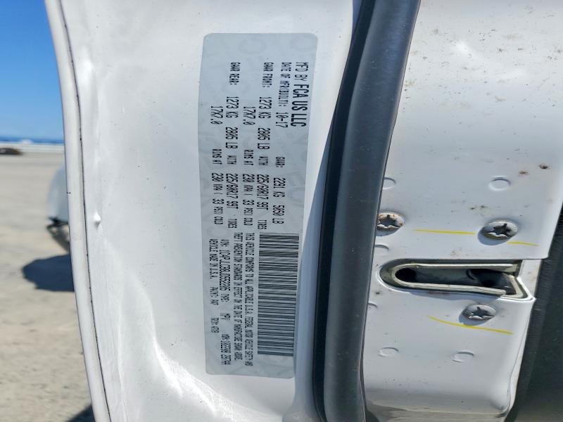 Aukcja sprzedaży 2018 Jeep Cherokee, vin: 1C4PJLCB8JD552205, numer aukcji: 61978006