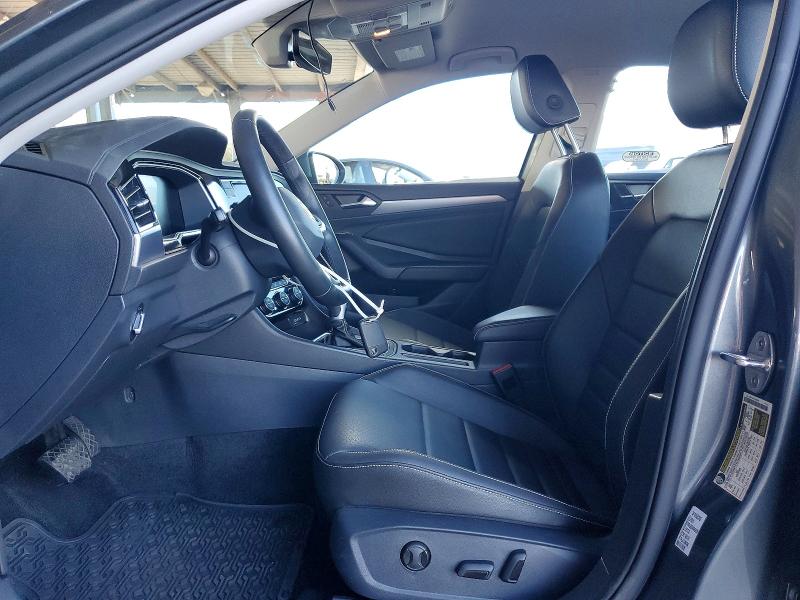 Продажа на аукционе авто 2024 Volkswagen Jetta, vin: 3VWEM7BU9RM032231, номер лота: 62124826