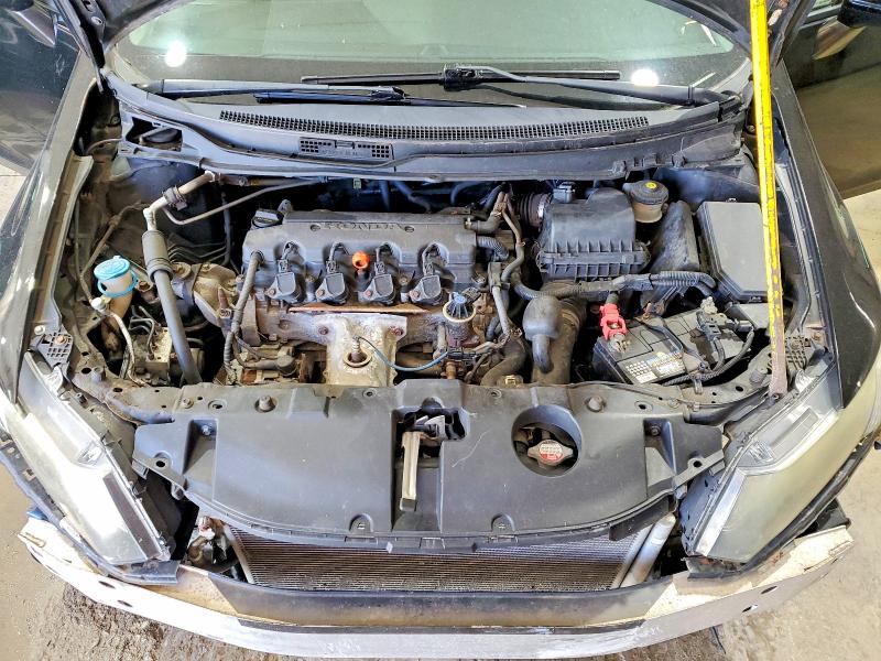 Продаж на аукціоні авто 2015 Honda Civic, vin: 19XFB2F55FE281148, номер лоту: 62205616