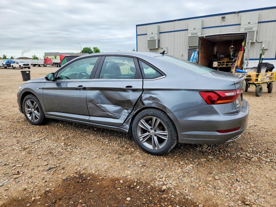 Aukcja sprzedaży 2019 Volkswagen Jetta, vin: 3VWC57BU4KM270630, numer aukcji: 60247716
