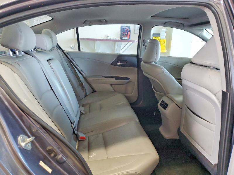 62210766 :رقم المزاد ، 1HGCR3F94DA033840 vin ، 2013 Honda Accord مزاد بيع