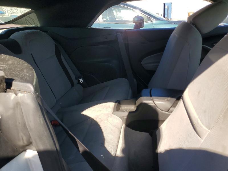 Aukcja sprzedaży 2019 Chevrolet Camaro, vin: 1G1FB3DX6K0124993, numer aukcji: 57446816