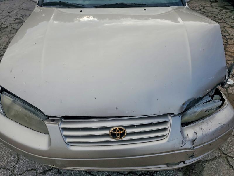 Aukcja sprzedaży 1997 Toyota Camry, vin: 4T1BF22K1VU036258, numer aukcji: 59669896