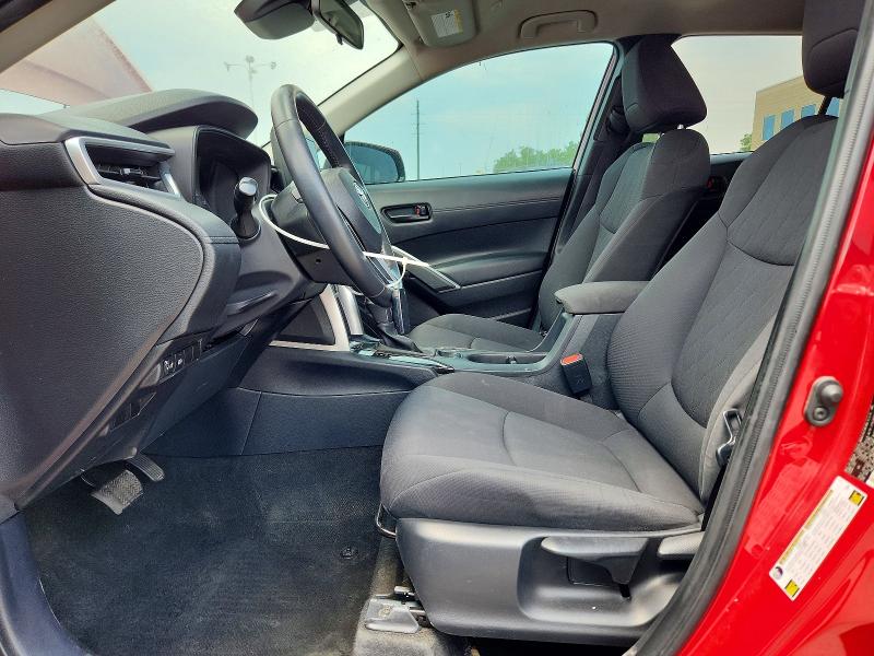 Aukcja sprzedaży 2023 Toyota Corolla Cross, vin: 7MUCAABG5PV058614, numer aukcji: 59729366