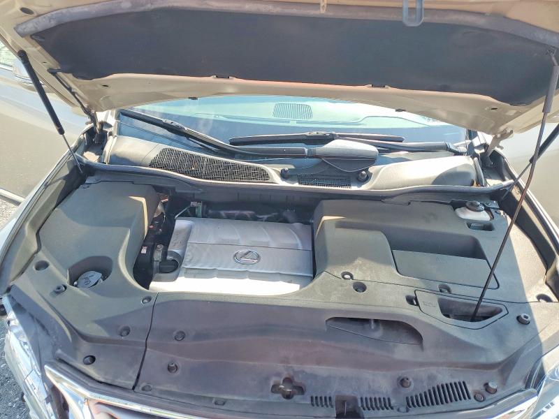 61691986 :رقم المزاد ، 2T2BK1BA5DC193364 vin ، 2013 Lexus Rx 350 مزاد بيع