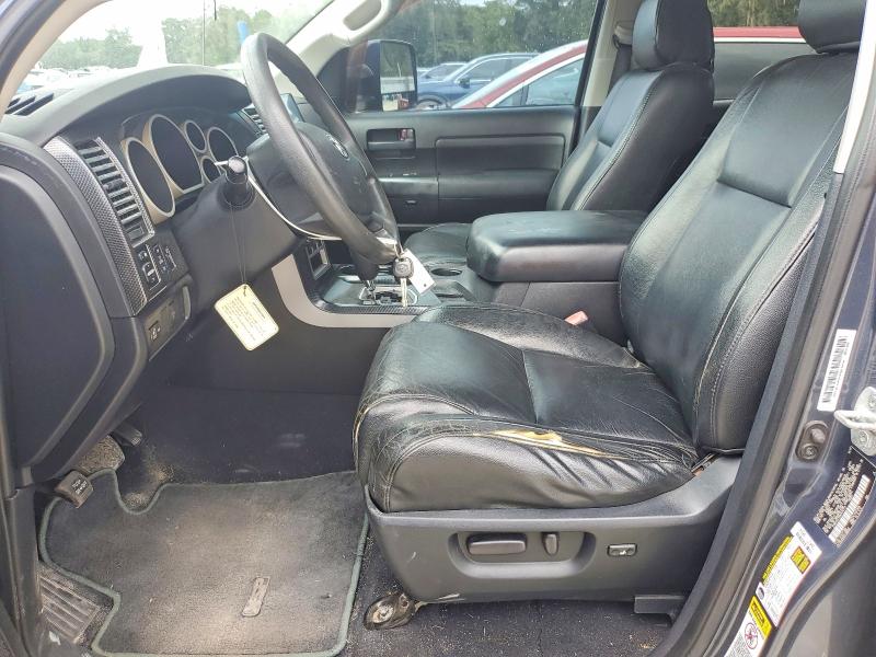 60660496 :رقم المزاد ، 5TBEV54188S474111 vin ، 2008 Toyota Tundra مزاد بيع