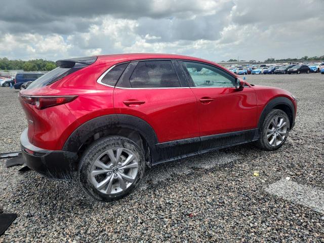 Продажа на аукционе авто 2021 Mazda Cx-30, vin: 3MVDMABL9MM270123, номер лота: 59584286