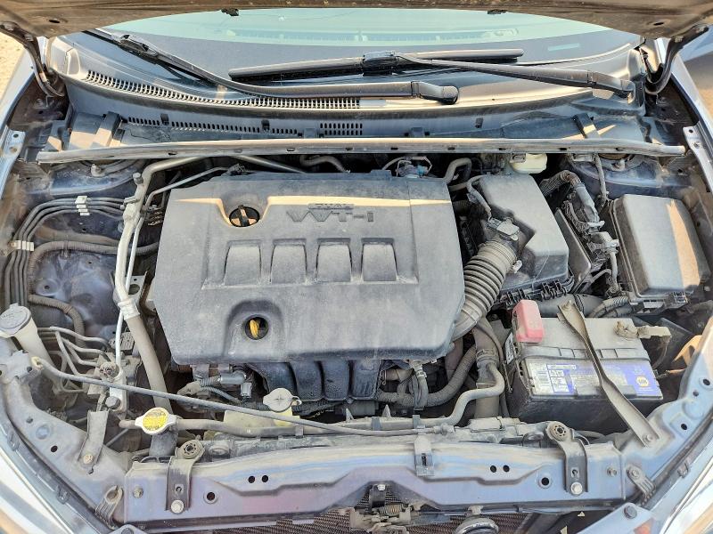 Продаж на аукціоні авто 2016 Toyota Corolla, vin: 2T1BURHE1GC663675, номер лоту: 61525276