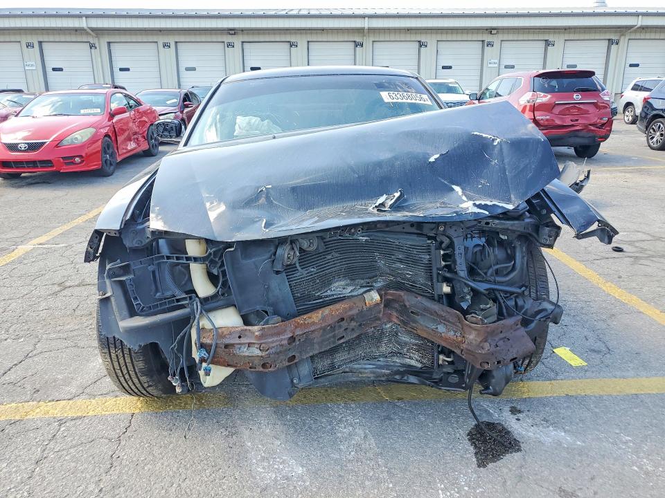 Aukcja sprzedaży 2010 Dodge Charger, vin: 2B3CA3CV4AH124144, numer aukcji: 63368056