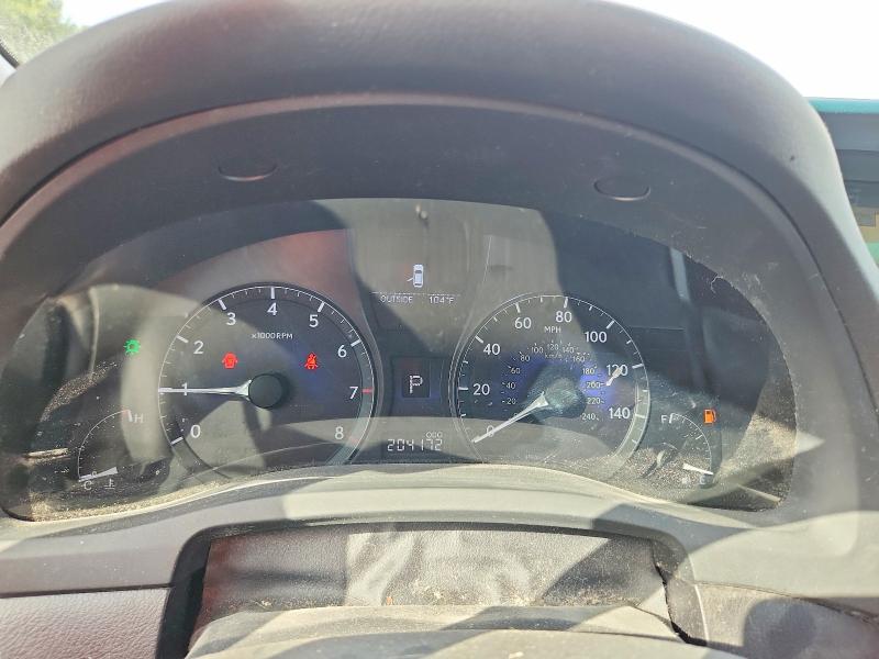 2010 Lexus Rx მანქანა იყიდება აუქციონზე, vin: 2T2BK1BA9AC061977, აუქციონის ნომერი: 61104586