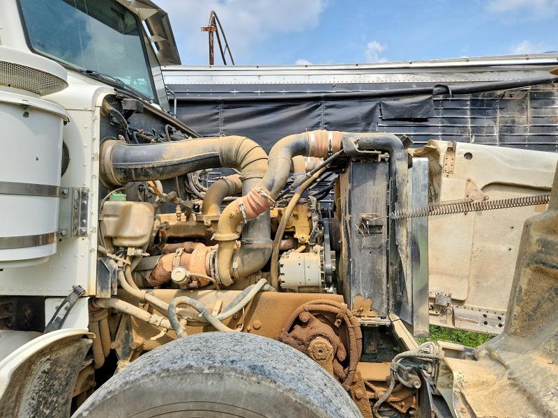 Aukcja sprzedaży 2004 Peterbilt 357, vin: 1NPALT0X24D828696, numer aukcji: 60687186