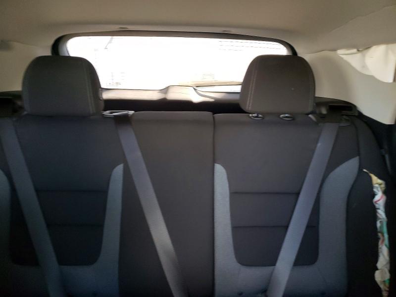 Продаж на аукціоні авто 2025 Chevrolet Trailblazer, vin: KL79MRSL0SB213333, номер лоту: 60481366