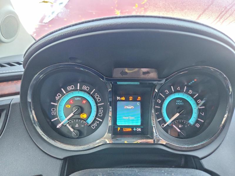 Aukcja sprzedaży 2012 Buick Lacrosse, vin: 1G4GD5E37CF361175, numer aukcji: 59840896
