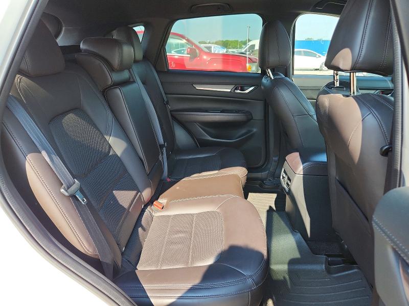 Продажа на аукционе авто 2019 Mazda Cx-5, vin: JM3KFBEY9K0519933, номер лота: 60658266