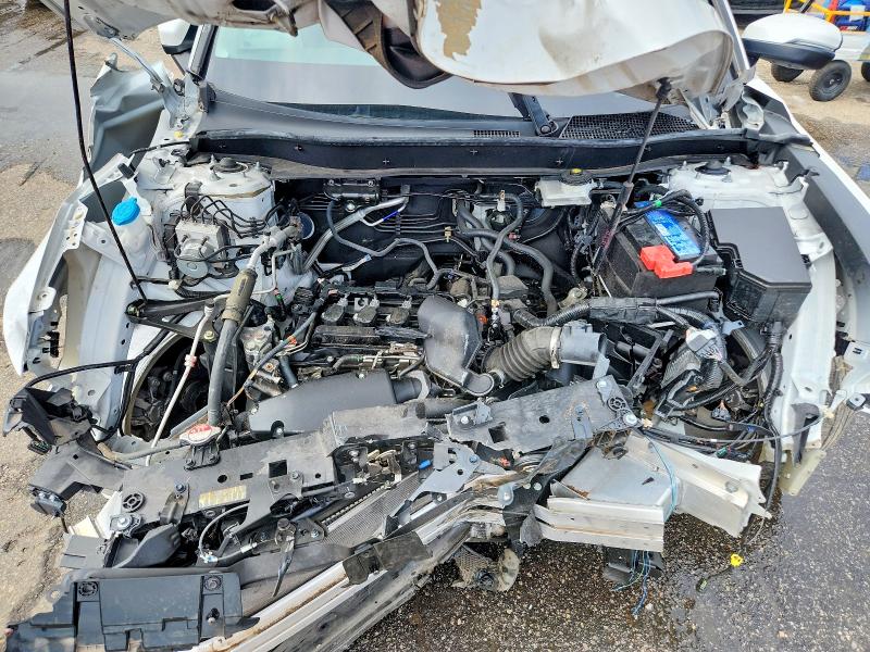 2023 Honda Cr-v მანქანა იყიდება აუქციონზე, vin: 2HKRS3H78PH300693, აუქციონის ნომერი: 61796466