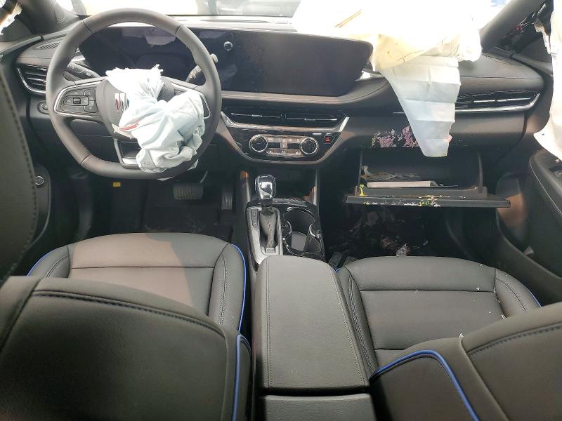 Aukcja sprzedaży 2026 Buick Envista, vin: KL47LBEP3TB177734, numer aukcji: 60929066