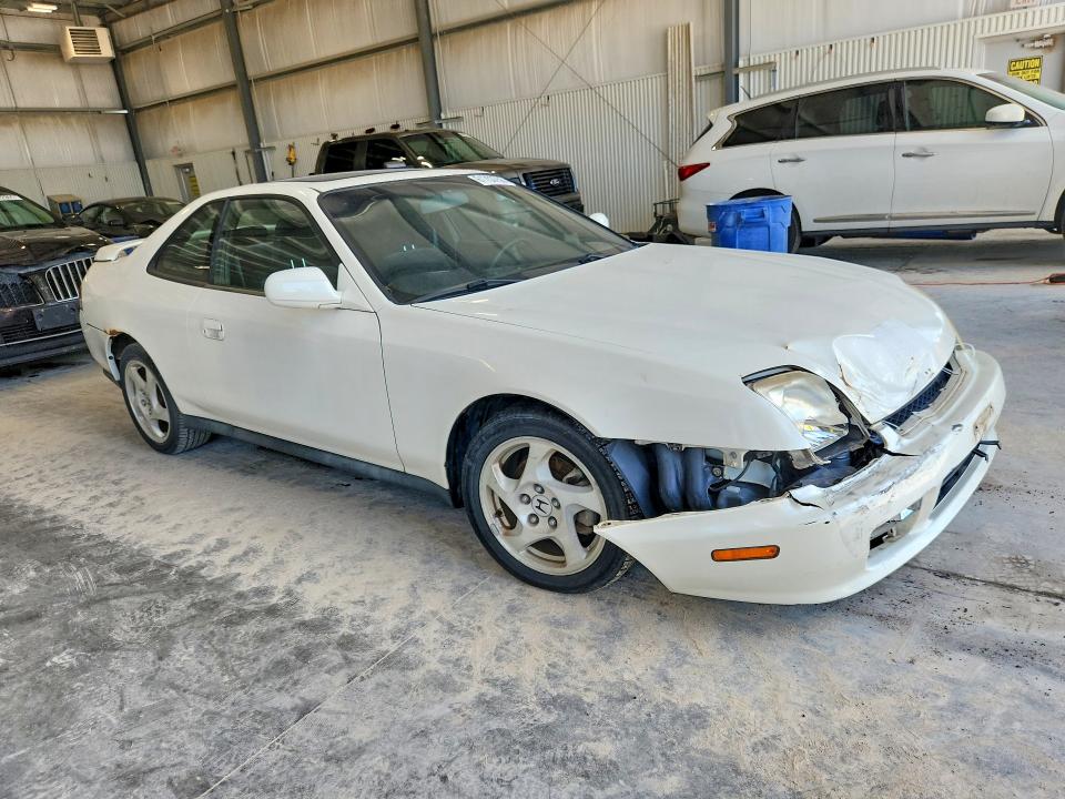 Продаж на аукціоні авто 2000 Honda Prelude, vin: JHMBB6240YC008937, номер лоту: 61753756