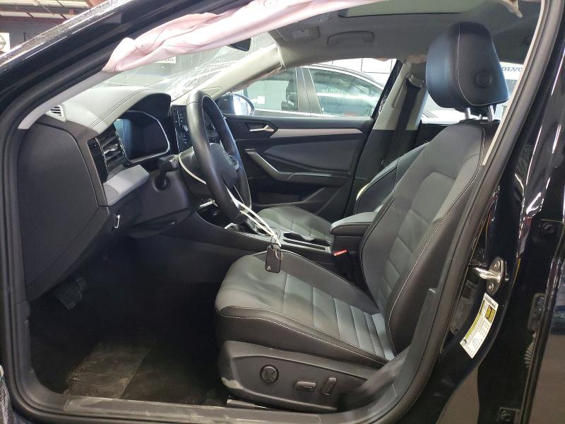 Aukcja sprzedaży 2025 Volkswagen Jetta, vin: 3VW7X7BU6SM055441, numer aukcji: 61418466