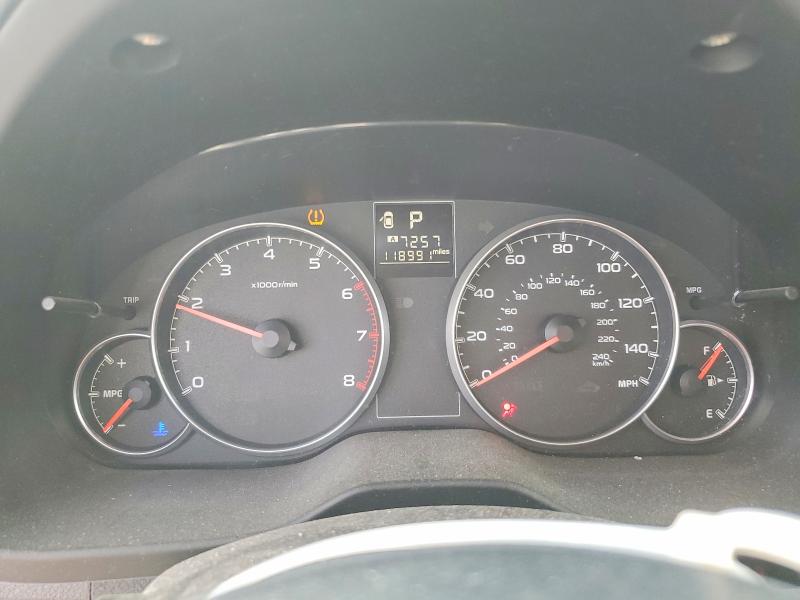 60444526 :رقم المزاد ، 4S3BMBC69D3034869 vin ، 2013 Subaru Legacy مزاد بيع