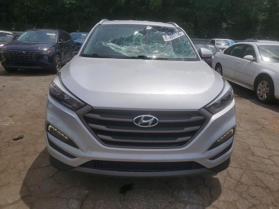 Aukcja sprzedaży 2016 Hyundai Tucson, vin: KM8J33A2XGU183029, numer aukcji: 61903116