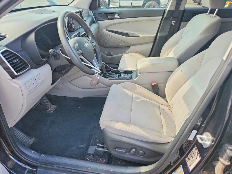 62487956 :رقم المزاد ، KM8J3CA45MU368232 vin ، 2021 Hyundai Tucson مزاد بيع
