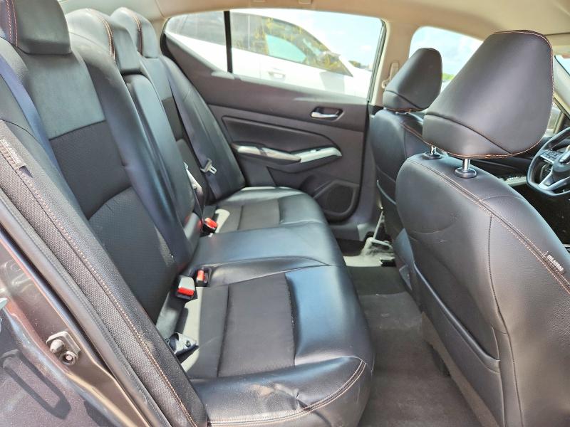 Продажа на аукционе авто 2021 Nissan Altima, vin: 1N4BL4CV5MN332903, номер лота: 61362016