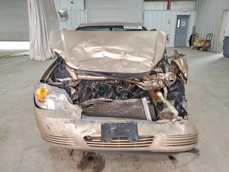 Продажа на аукционе авто 2007 Chevrolet Cobalt, vin: 1G1AK55F877353413, номер лота: 61035206