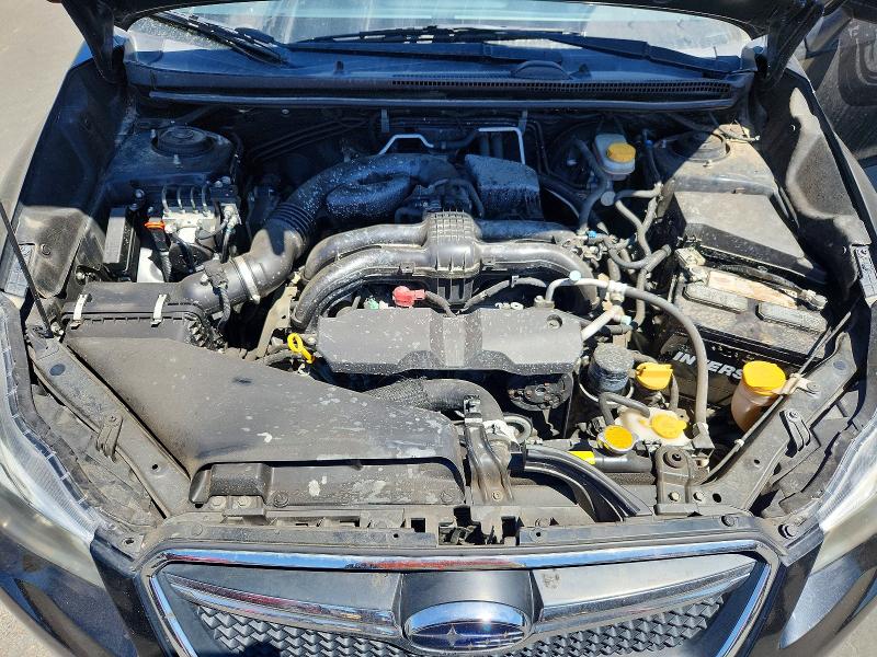 Продаж на аукціоні авто 2017 Subaru Crosstrek, vin: JF2GPANC2HH273264, номер лоту: 62536836
