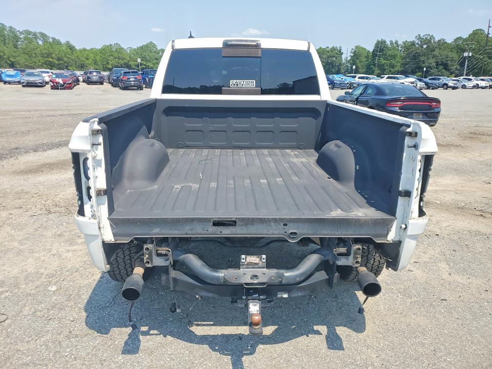 Aukcja sprzedaży 2019 Ram 1500 Classic, vin: 1C6RR7GT8KS690827, numer aukcji: 62506876