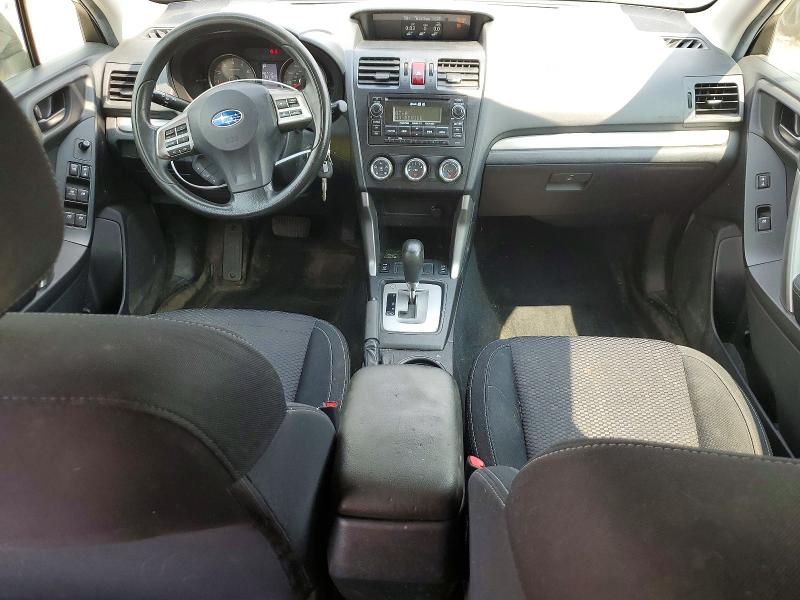 Aukcja sprzedaży 2015 Subaru Forester, vin: JF2SJAFC9FH406738, numer aukcji: 61580336