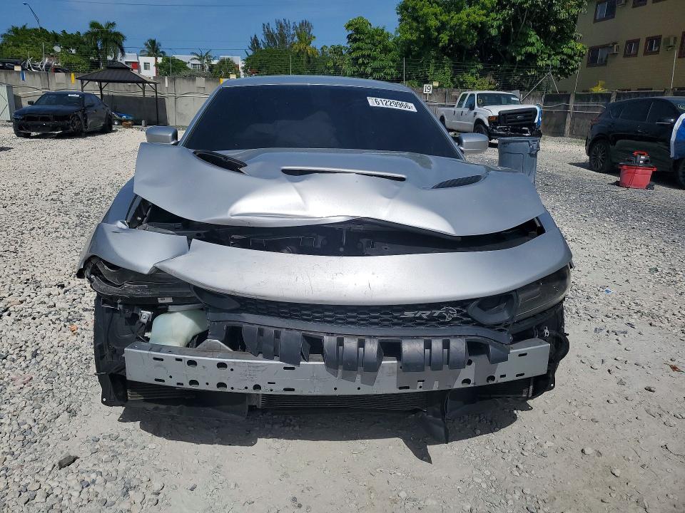 Продажа на аукционе авто 2019 Dodge Charger, vin: 2C3CDXL99KH760645, номер лота: 61229966