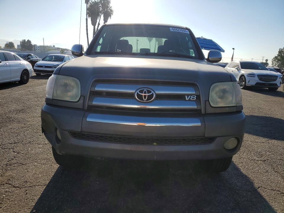 Продажа на аукционе авто 2006 Toyota Tundra, vin: 5TBET34116S513032, номер лота: 60822866