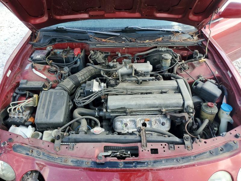 Aukcja sprzedaży 1999 Acura Integra, vin: JH4DB7652XS004829, numer aukcji: 63137236