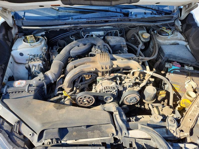 Продажа на аукционе авто 2013 Subaru Impreza, vin: JF1GPAL6XDH200249, номер лота: 59867966