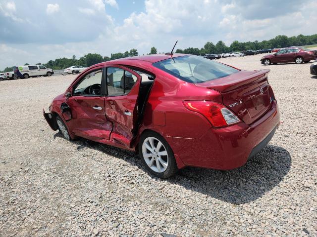 59598916 :رقم المزاد ، 3N1CN7AP3FL869855 vin ، 2015 Nissan Versa مزاد بيع