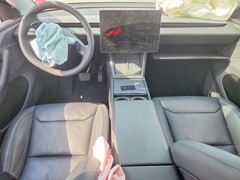 Aukcja sprzedaży 2026 Tesla Model  Y, vin: 7SAYGDEE3TA457241, numer aukcji: 62119166