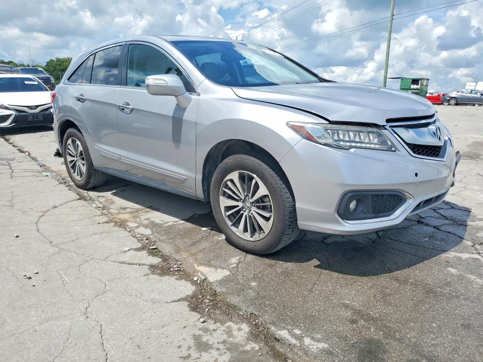 Aukcja sprzedaży 2018 Acura Rdx, vin: 5J8TB4H7XJL009208, numer aukcji: 61434426