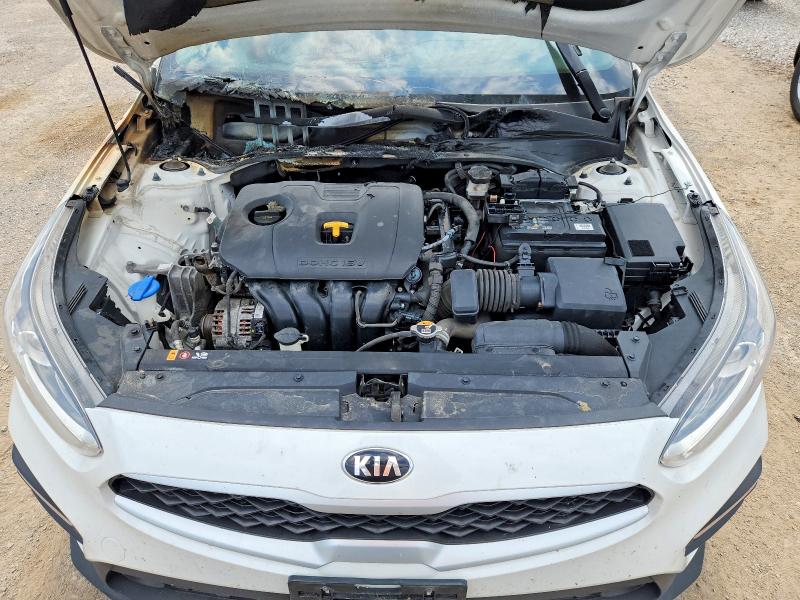 Aukcja sprzedaży 2021 Kia Forte, vin: 3KPF24AD3ME275405, numer aukcji: 59990276
